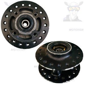 Bufa delantera ZX200L/ZX150L