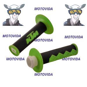 Pepes KTM verde