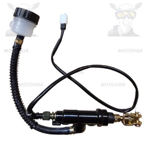 bomba de freno trasero auxiliar GXT250R/ZX250R LR