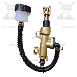 bomba de freno trasero TX200/universal
