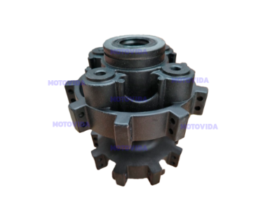 Bufa trasera ZX200L