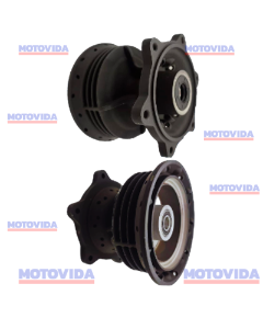 Bufa trasera KMF150 ZXL