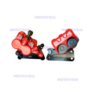 Caliper de freno del ITALIKA 250Z
