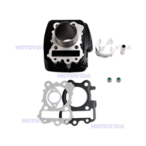 Kit de cilindro pulsar135 4 valvulas