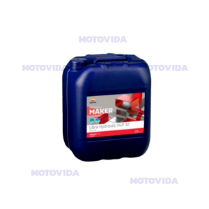 Cubeta Repsol Telex E22 Hidraulico 20L