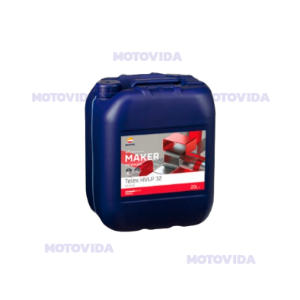 Cubeta Repsol Telex E32 Hidraulico 20L