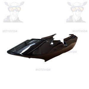 Cubierta tras FT150 negro