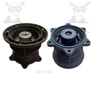 Bufa trasera KMF150 ZXL