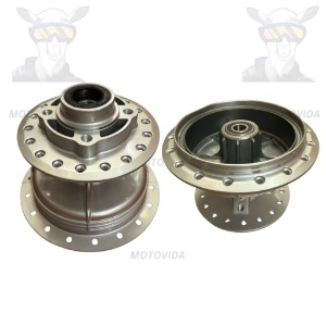 Bufa trasera XTZ125