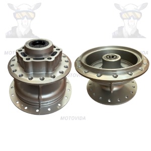 bufa trasera GXT/KMF200