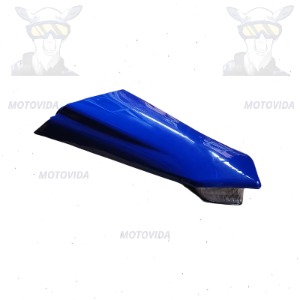 Cola YZ250/450 con stop azul