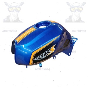 Tanque RKS150 azul