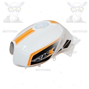 Tanque RKS150 blanco