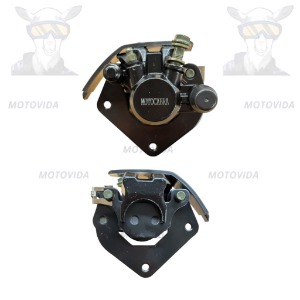 Caliper freno delantero HJ125-7/gn125 LR