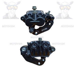 Caliper freno delantero Pulsar135/180 LR
