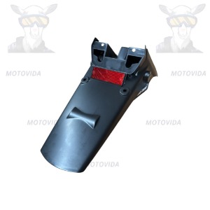 Guardafango trasero XM200/bross