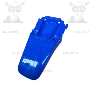 Cola XM200/Bross125/DM200 azul