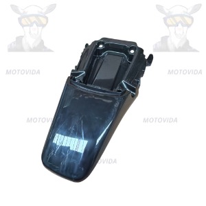 Cola XM200/Bross125/DM200 negra