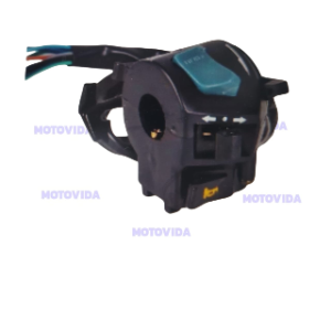 swich mando izquierdo luces GXT/KMF200