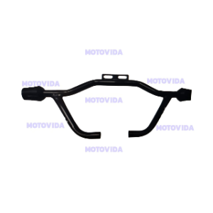 Defensa slider para YBR/universal