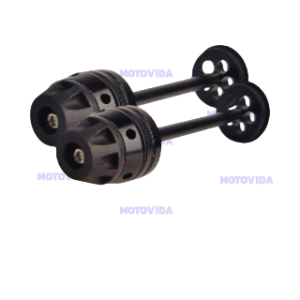 Slider tipo forro PAR