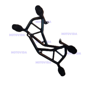 Tubo slider CB190 2 piezas