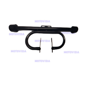 Defensa slider con media luna universal