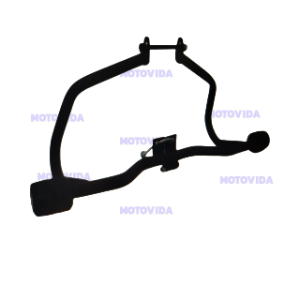 Defensa slider para Italika 150Z/CR1