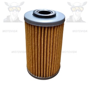 Filtro de aceite pulsar200 NS