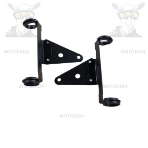 Base portafoco hj125/en125