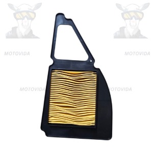 Filtro de aire Yamaha SZ-150R LR