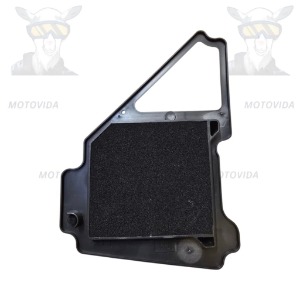 filtro de aire YBR125