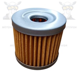 Filtro de aceite GXT/KMF200/GN/MOTOTAXI205/APACHE/ATUL