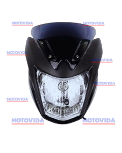Foco completo Yamaha SZ160R