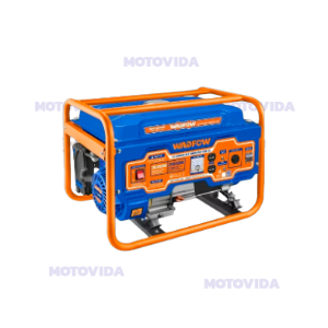 Generador electrico 3000W WADFOW