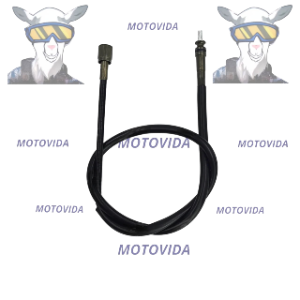 Cable de velocimetro ZX150/ZX200