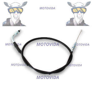 Cable de acelerador 250z