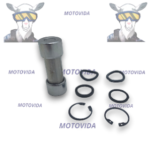 kit de pivot mototaxi original