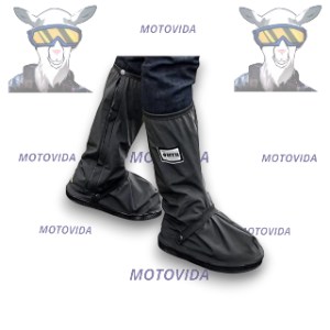 Botas cobertor para zapato par