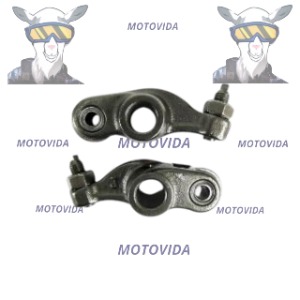 Kit de balancines de KMF150-ZX/XR150