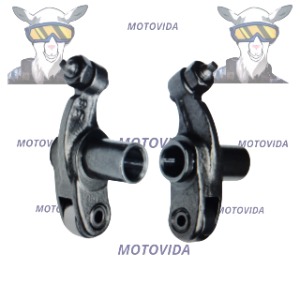 Kit de balancines FZ16 