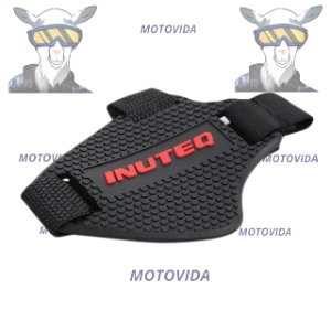 Cobertor para zapato normal