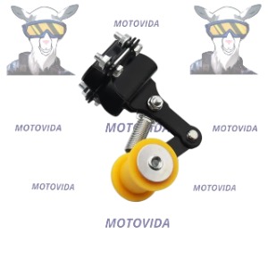 Guia tensor de cadena traccion universal