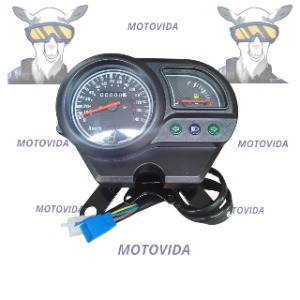 Tacometro FT125 nueva 2018-2025
