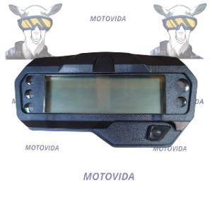 Tacometro FZ2.0  MB