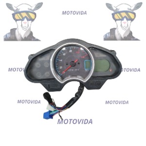 Tacometro HJ150-9 MB