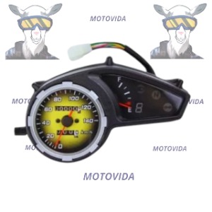 Tacometro xm250