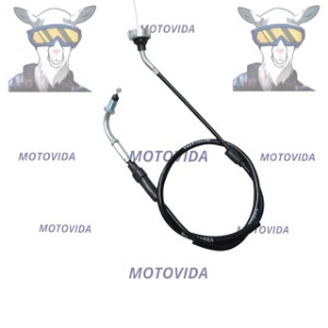 Cable de acelerador CRUX110 nueva