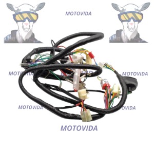 Alambrado electrico GY6150/125 (motoneta)
