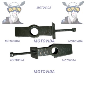 Ajustadores de cadena Pulsar135